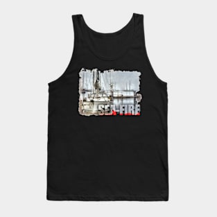 Sea-Fire 2 Tank Top